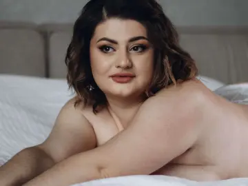 Cherry Nude Webcam of zannadreil